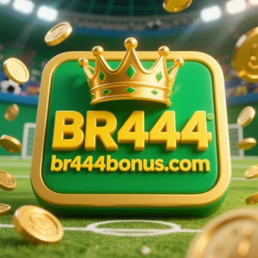 BR444