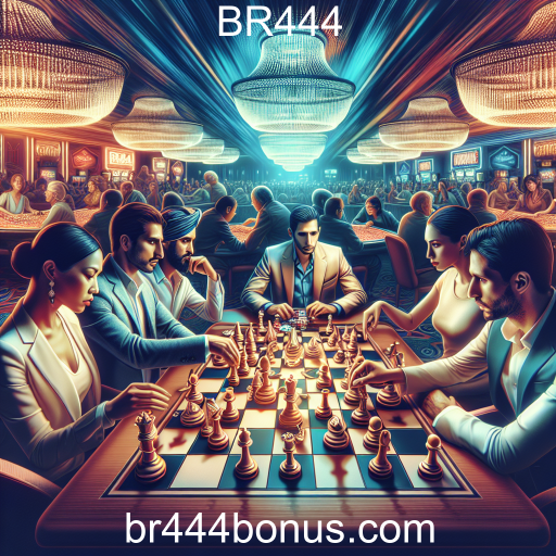 BR444